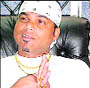 Fransisco Pacheco