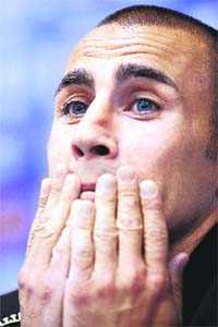 Fabio Cannavaro