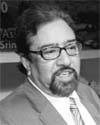 Prof Riyaz Punjabi