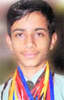 Saurabh Sharma