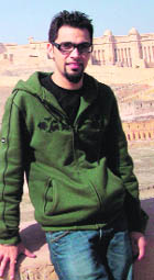 DJ Rohit