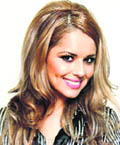 Cheryl Cole 