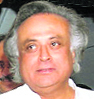 Jairam Ramesh