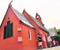 Christ Church 