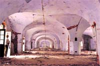 Lodhi Fort