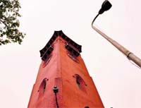 Clock Tower