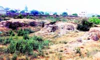 Sunet Village