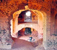 Mughal Sarai