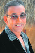 Ajai Sinha