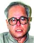 Pranab Mukherjee