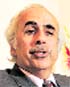 Ashok Chawla