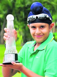 Karandeep Kochar