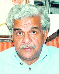 Shriprakash Jaiswal
