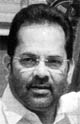Mukhtar Abbas Naqvi