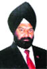 Paramjeet Singh