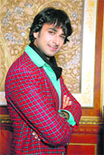 Sarvar Ahuja is set to experiment and grow 