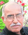 Satish Narula