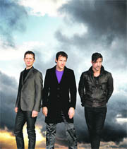 Michael Learns to Rock