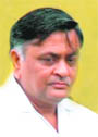 Manoranjan Kalia