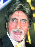 Mobile phone maker Zen Mobile on Tuesday said it has roped in Amitabh Bachchan as its brand ambassador.