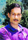 Sudhir Sharma