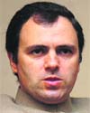 Omar Abdullah