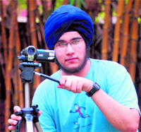 Varundeep Singh
