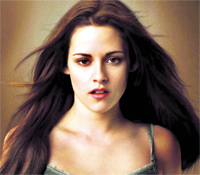 Kirsten Stewart