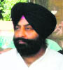 SS Makkar