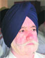 Raghbir Singh
