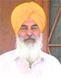 Jagjit Singh Grewal