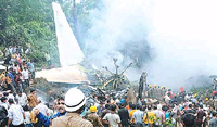 According to experts, there is always a danger that small compromises on safety could result in a major mishap just like the Mangalore crash