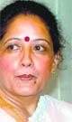 Manjula Rana