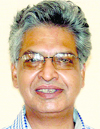 Prof Furqan Qamar