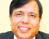 Dr Kailash Chand