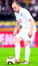 Wayne Rooney