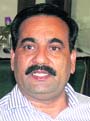 Gurvinder Singh Bahra