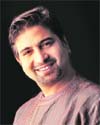 Bharat Thakur