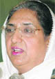Rajinder Kaur Bhattal