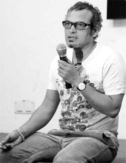 Subodh Gupta