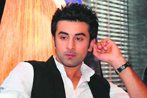 As Samar Pratap Singh, Ranbir Kapoor brings a reined-in, steel-edged ruthlessness to his character