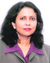 Pushpa Girimaji