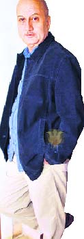 Anupam Kher