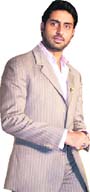 Abhishek Bachchan