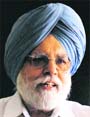 Raghubir Singh Sirjana