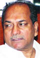 AK Antony