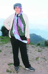 Deepa Sahi