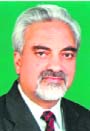 Dr Pradeep K. Sharma