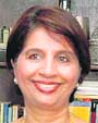 Nirupama Rao