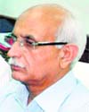 KD Chaudhary